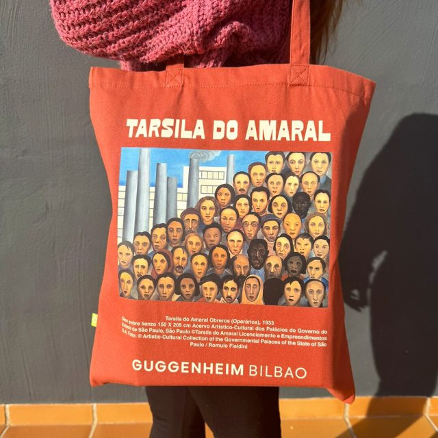 Bolsa de tela personalizada a todo color